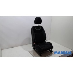 Citroen - C4 - Seat, right
