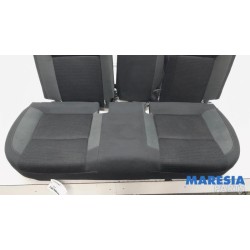 Citroen - C4 - Rear bench seat