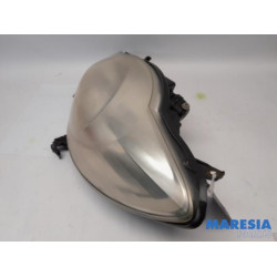 Peugeot - 107 - Scheinwerfer links
