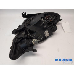 Peugeot - 107 - Scheinwerfer links