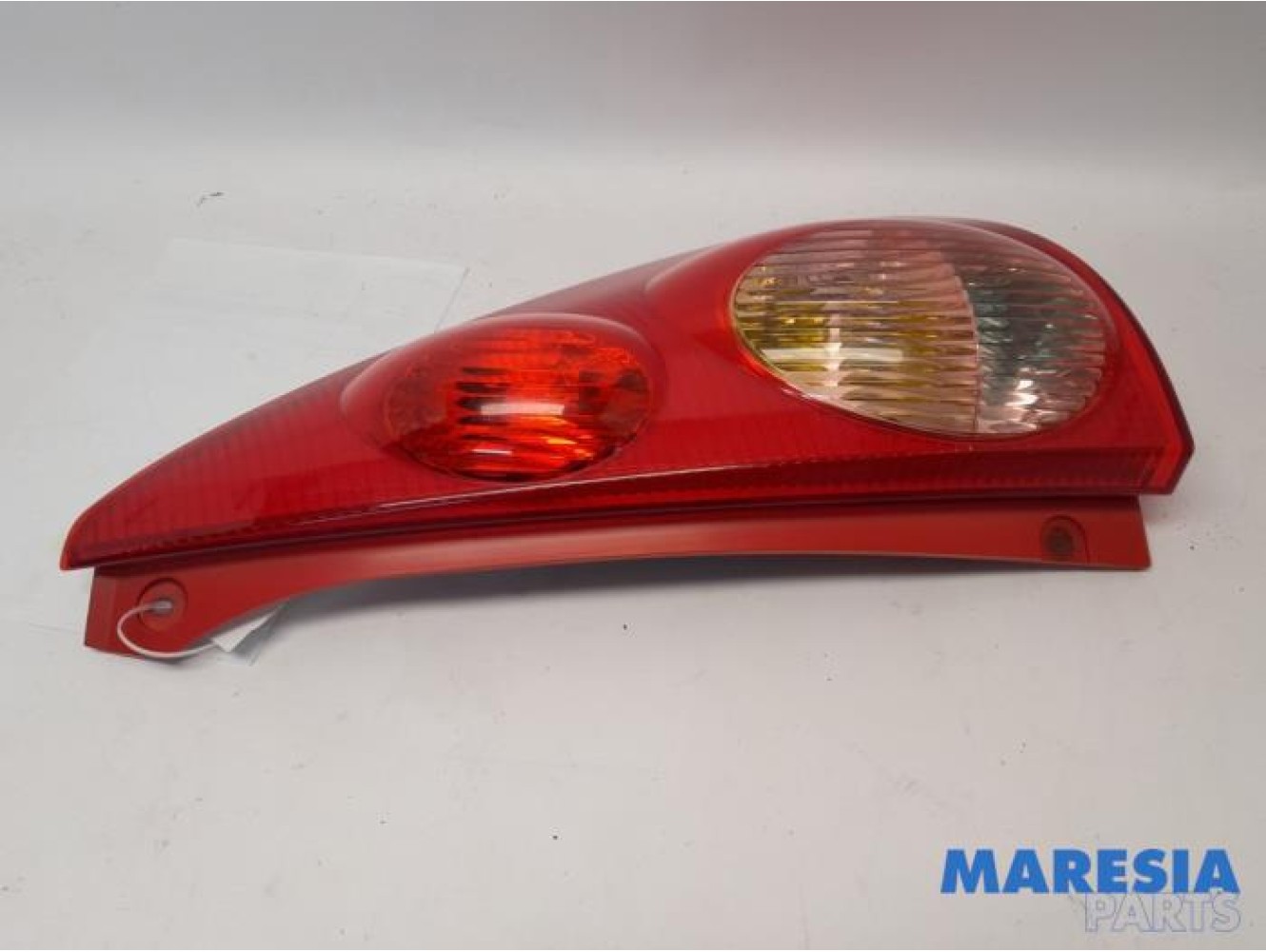 Peugeot - 107 - Rücklicht rechts