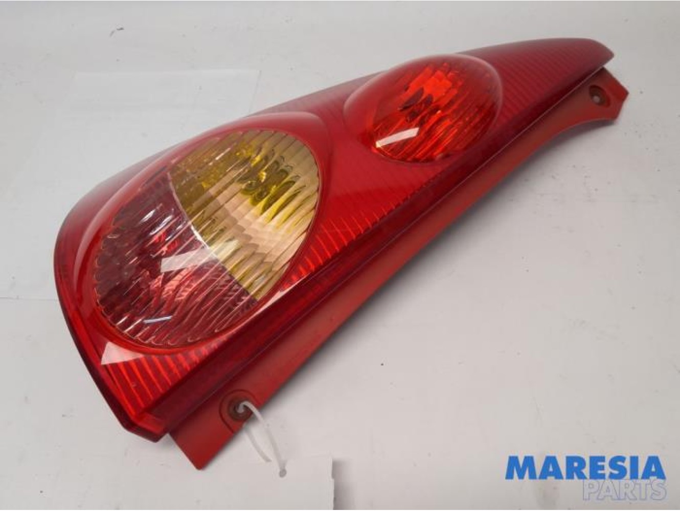 Peugeot - 107 - Achterlicht links