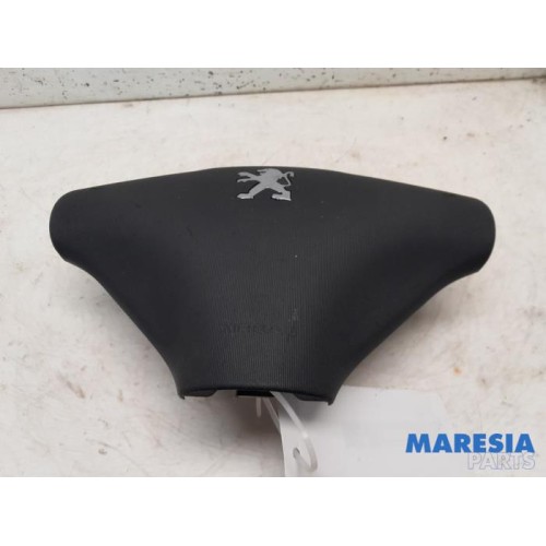 Peugeot - 107 - Left airbag (steering wheel)