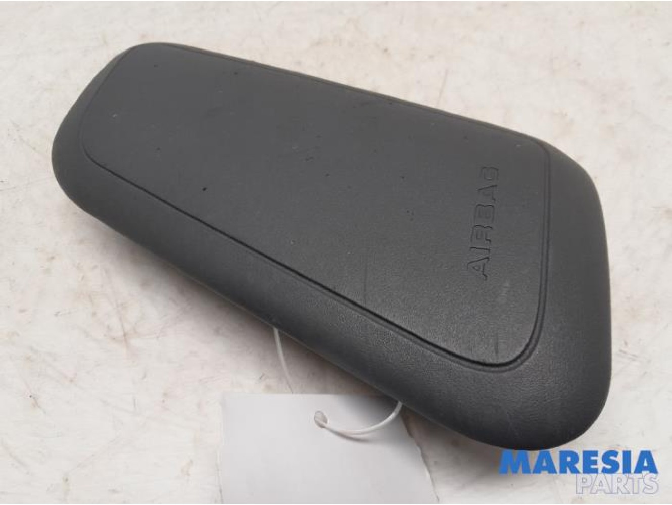 Peugeot - 107 - Airbag stoel (zitplaats)