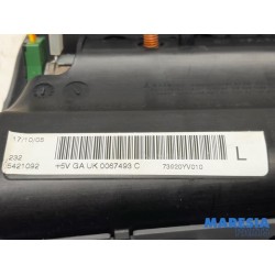 Peugeot - 107 - Airbag stoel (zitplaats)