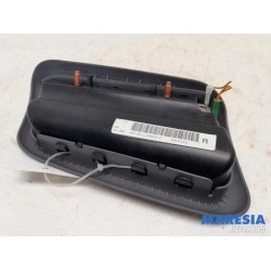 Peugeot - 107 - Airbag stoel (zitplaats)