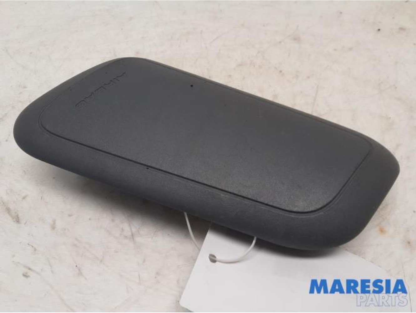Peugeot - 107 - Airbag stoel (zitplaats)