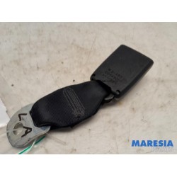 Peugeot - 107 - Veiligheidsgordel Insteek links-achter