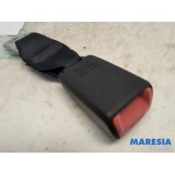 Peugeot - 107 - Veiligheidsgordel Insteek links-achter