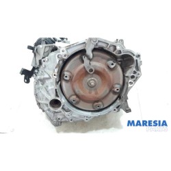 Peugeot - Expert - Gearbox