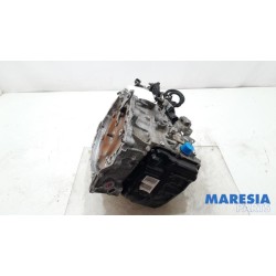 Peugeot - Expert - Gearbox