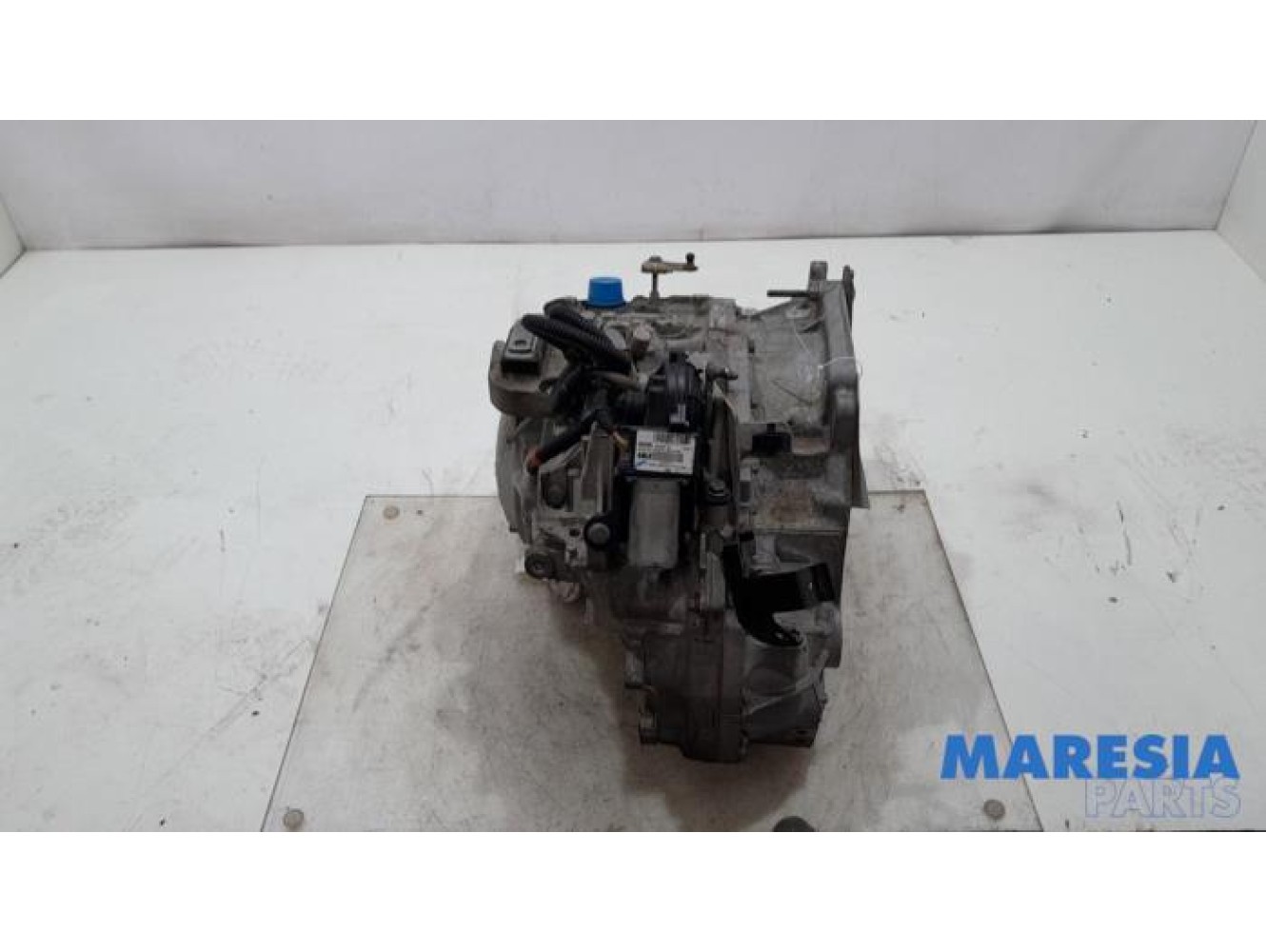 Peugeot - Expert - Gearbox