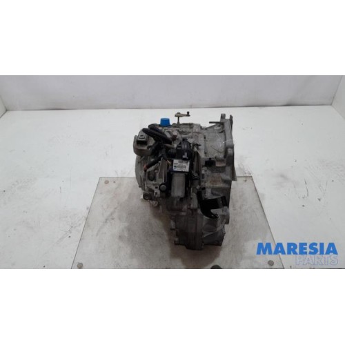 Peugeot - Expert - Gearbox