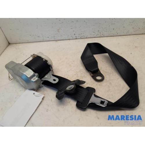 Peugeot - 107 - Front seatbelt, right