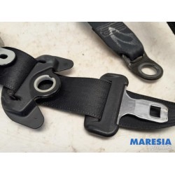 Peugeot - 107 - Ceinture de sécurité avant gauche