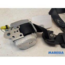 Peugeot - 107 - Ceinture de sécurité avant gauche