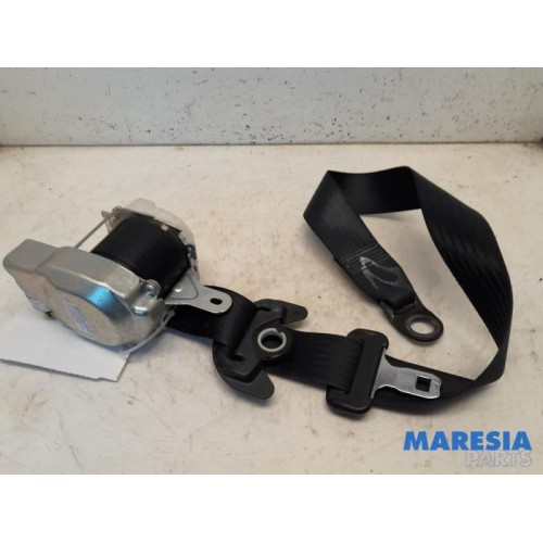 Peugeot - 107 - Front seatbelt, left