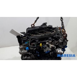 Peugeot - Expert - Engine