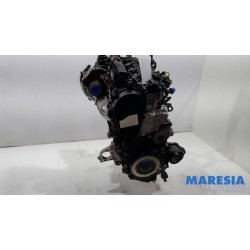 Peugeot - Expert - Engine
