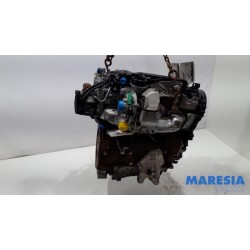 Peugeot - Expert - Engine
