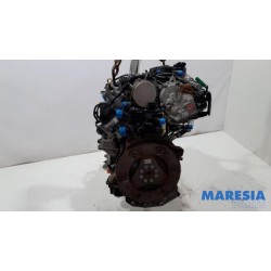 Peugeot - Expert - Engine