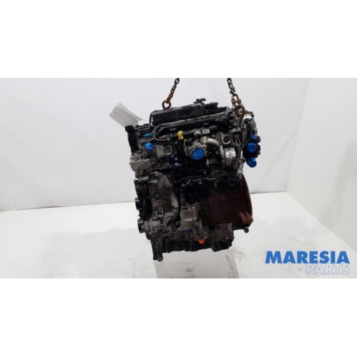 Peugeot - Expert - Engine