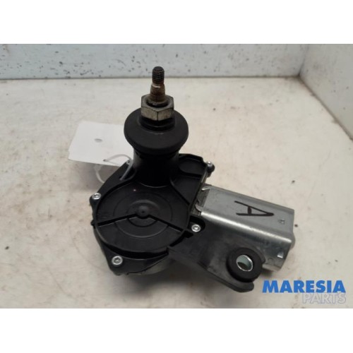 Peugeot - 107 - Rear wiper motor