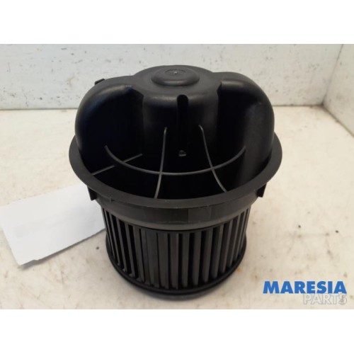 Peugeot - 107 - Heating and ventilation fan motor
