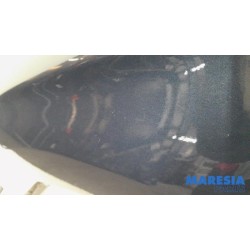 Citroen - C4 - Front wing, left