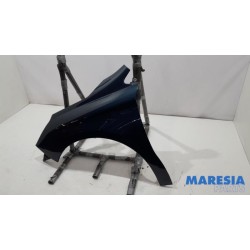 Citroen - C4 - Front wing, left