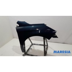 Citroen - C4 - Front wing, right