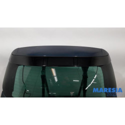 Citroen - C4 - Achterklep