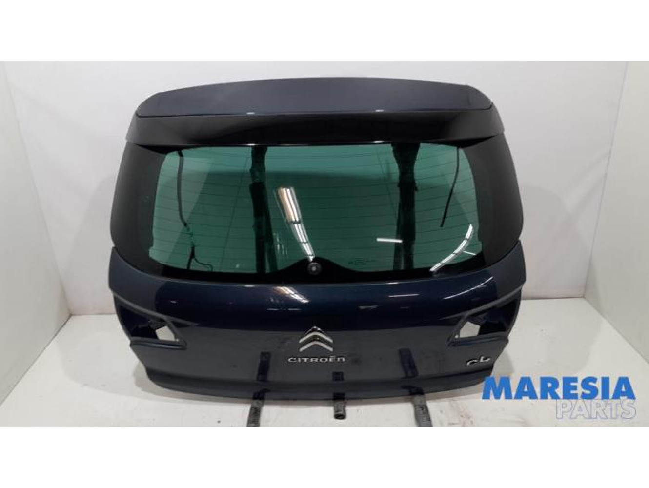 Citroen - C4 - Achterklep