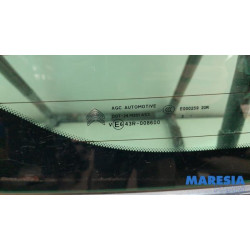 Citroen - C4 - Achterklep