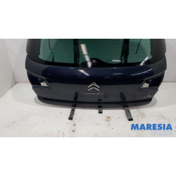 Citroen - C4 - Achterklep