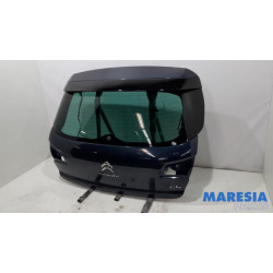 Citroen - C4 - Achterklep