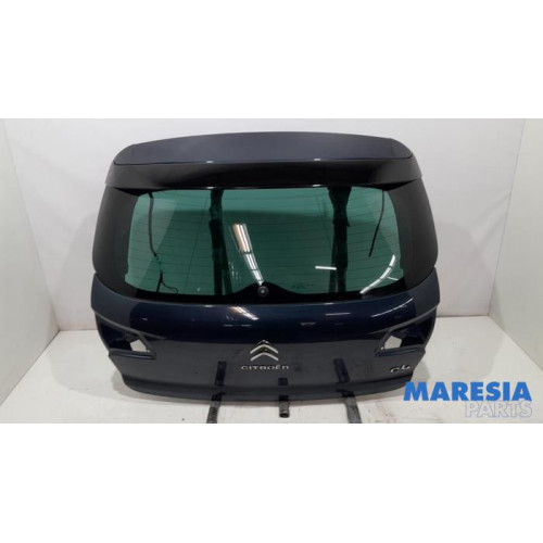 Citroen - C4 - Heckklappe