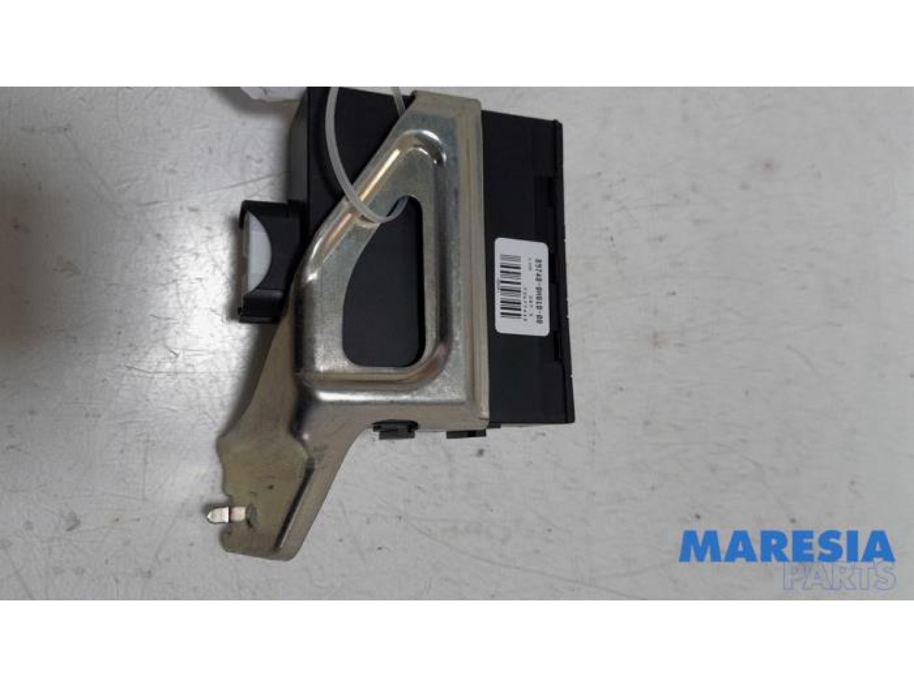 Peugeot - 107 - Central door locking module