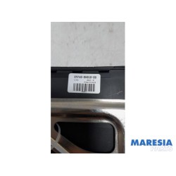 Peugeot - 107 - Central door locking module