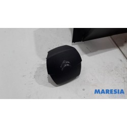 Citroen - C4 - Airbag set + dashboard