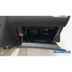 Citroen - C4 - Airbag set + dashboard