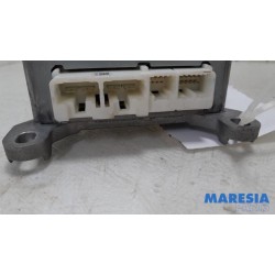 Peugeot - 107 - Power steering computer