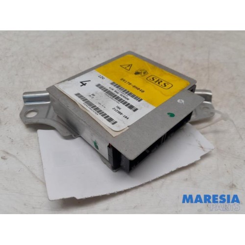Peugeot - 107 - Airbag Module