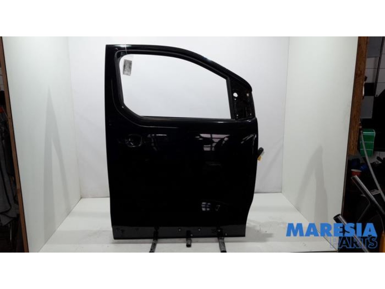 Peugeot - Expert - Tür 2-türig rechts