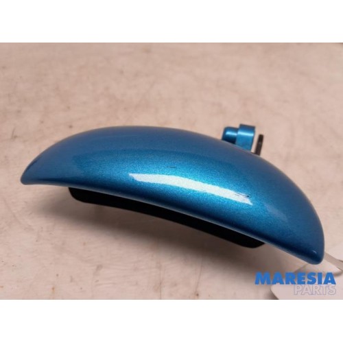 Peugeot - 107 - Door handle 2-door, left