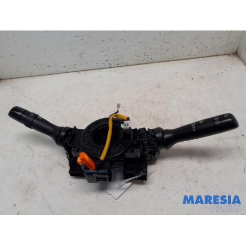 Peugeot - 107 - Steering column stalk