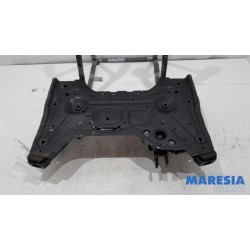 Peugeot - Expert - Subframe
