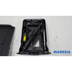 Peugeot - Expert - Wagenheber- Set