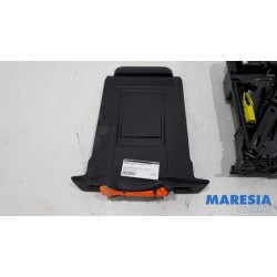 Peugeot - Expert - Wagenheber- Set