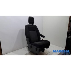 Peugeot - Expert - Seat, right